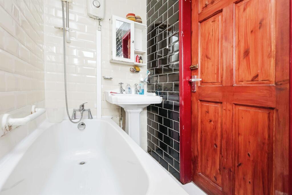Property image - George Arthur Road, Birmingham