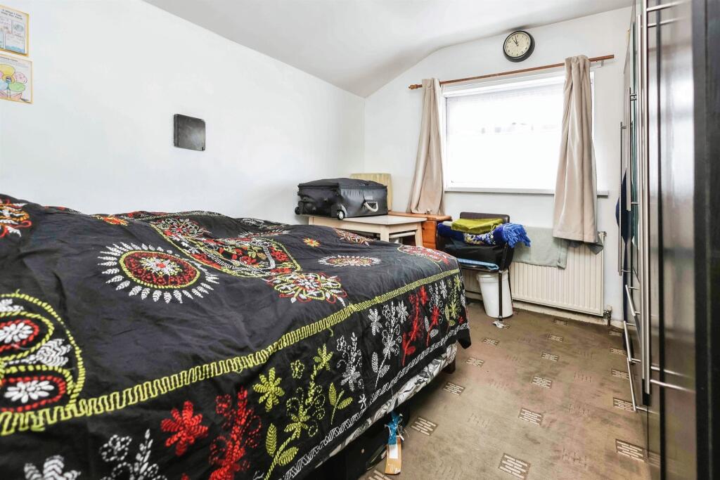Additional property image - George Arthur Road, Birmingham
