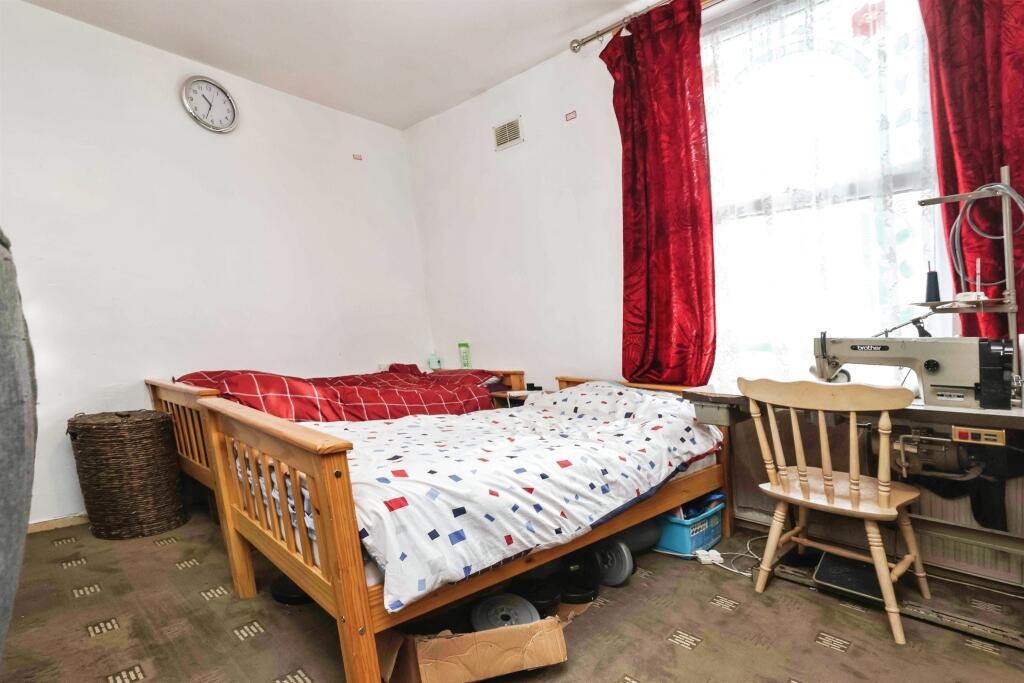 Additional property image - George Arthur Road, Birmingham