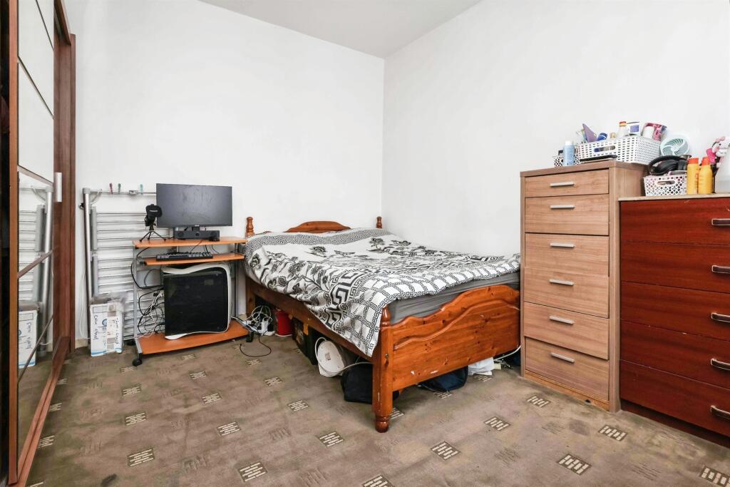 Additional property image - George Arthur Road, Birmingham
