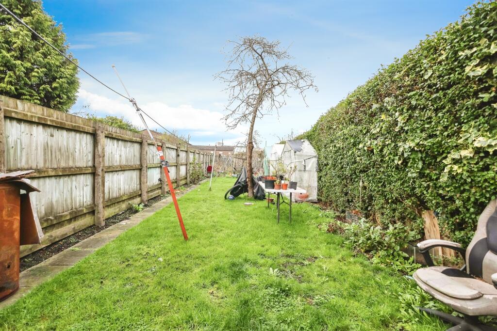 Additional property image - George Arthur Road, Birmingham