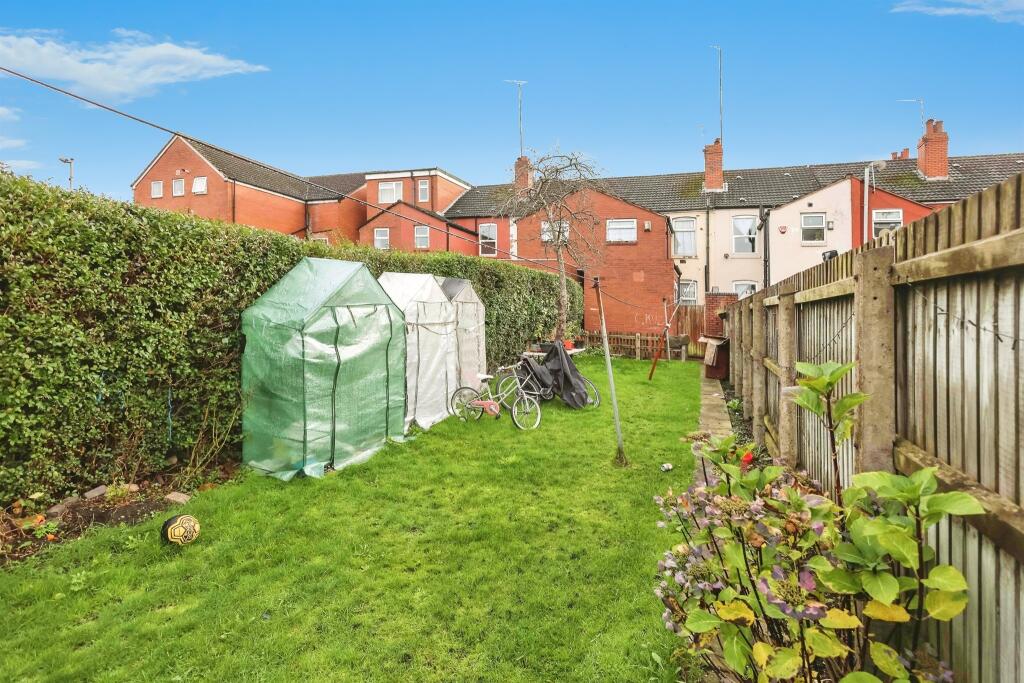 Additional property image - George Arthur Road, Birmingham