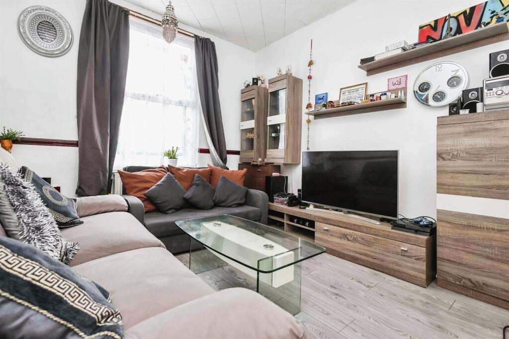 Additional property image - George Arthur Road, Birmingham