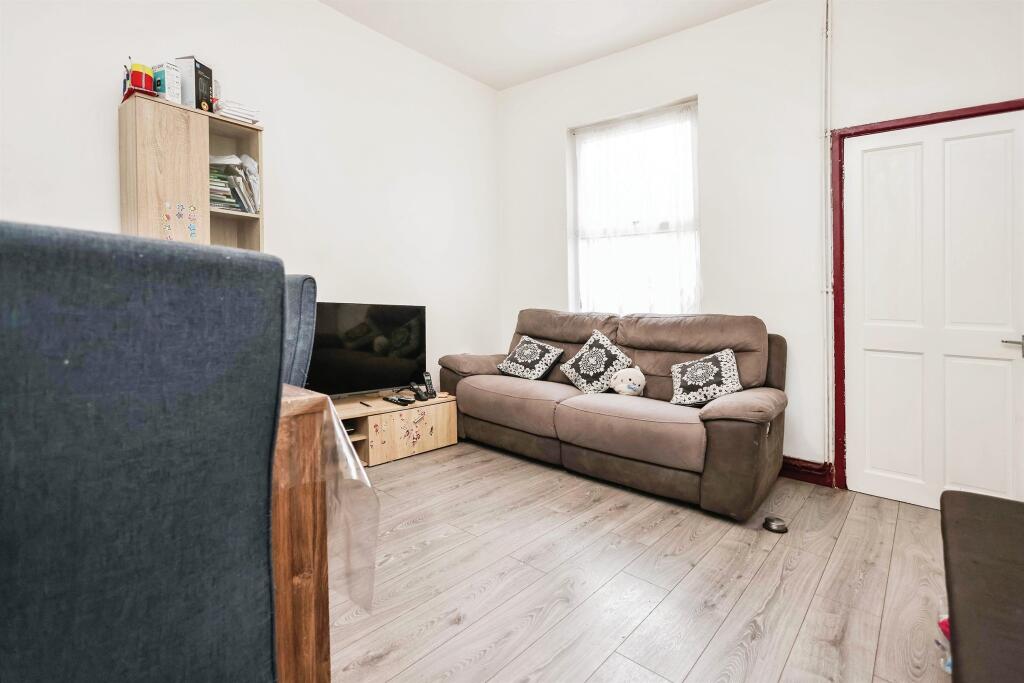 Additional property image - George Arthur Road, Birmingham