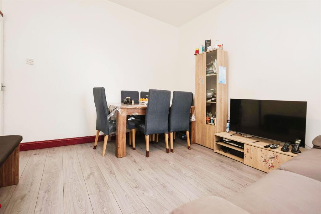 Additional property image - George Arthur Road, Birmingham