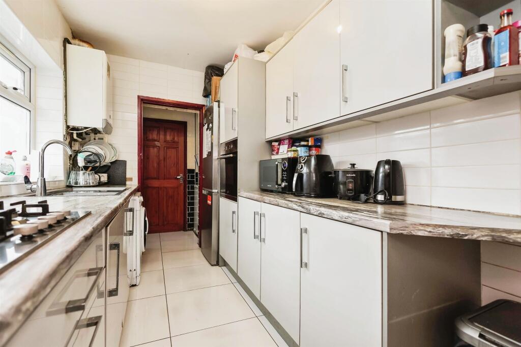 Additional property image - George Arthur Road, Birmingham