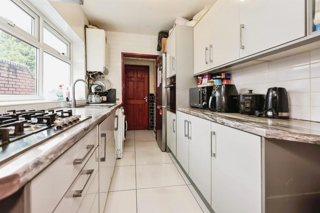 Additional property image - George Arthur Road, Birmingham