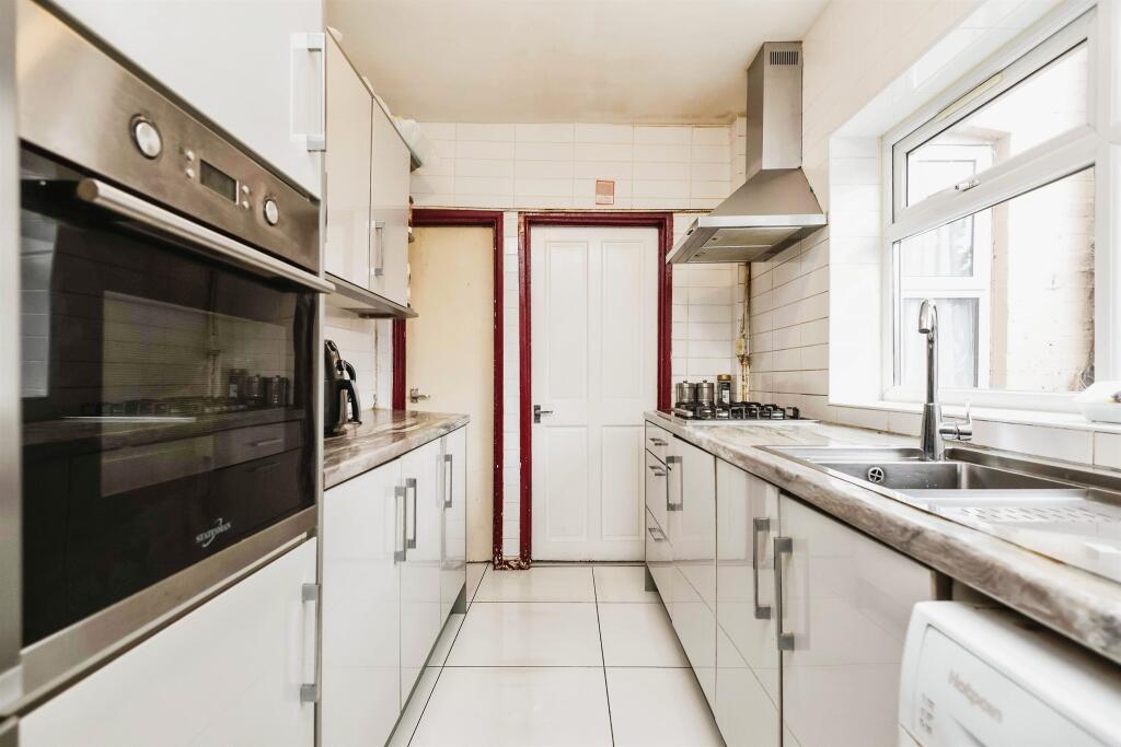Additional property image - George Arthur Road, Birmingham