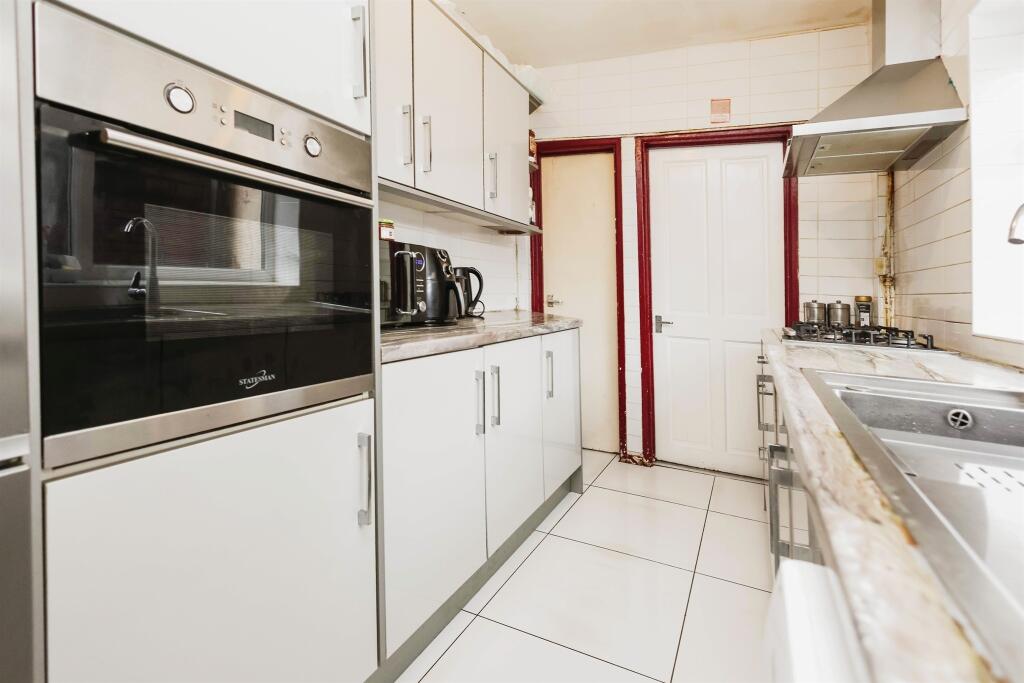 Additional property image - George Arthur Road, Birmingham