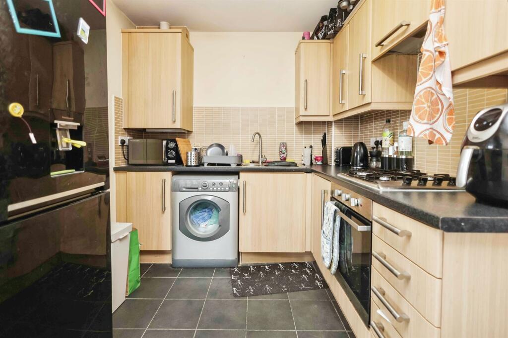 Additional property image - Keepers Gate, Birmingham