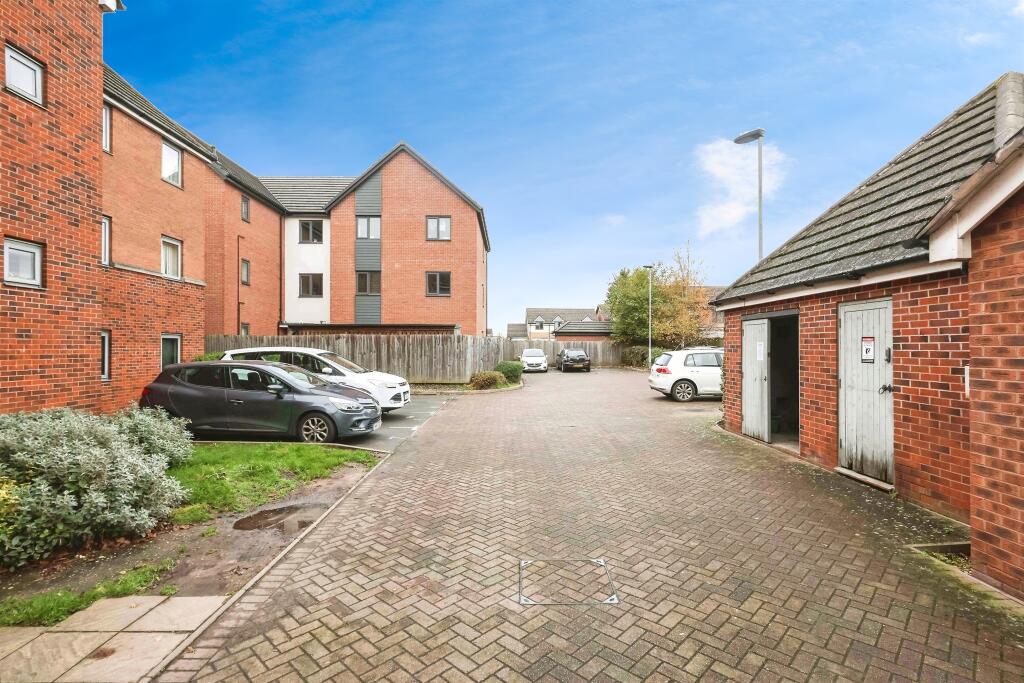 Additional property image - Keepers Gate, Birmingham