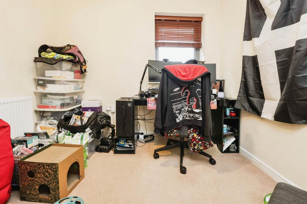 Additional property image - Keepers Gate, Birmingham