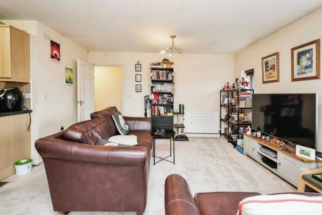 Additional property image - Keepers Gate, Birmingham