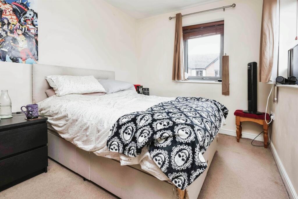 Additional property image - Keepers Gate, Birmingham