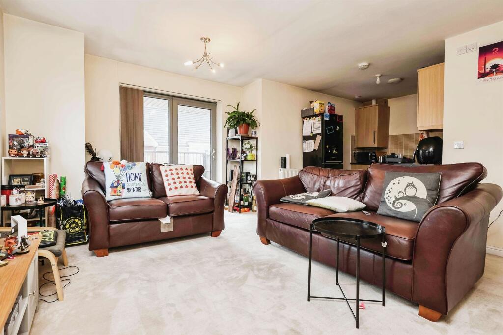 Additional property image - Keepers Gate, Birmingham