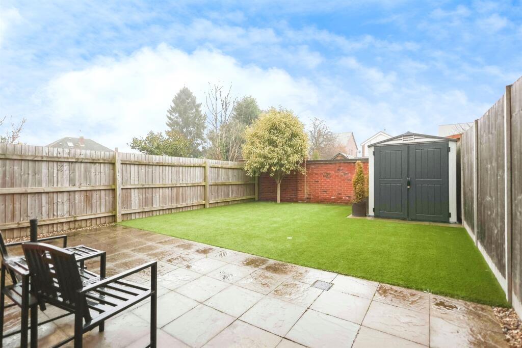 Additional property image - The Sidings, Water Orton, Birmingham