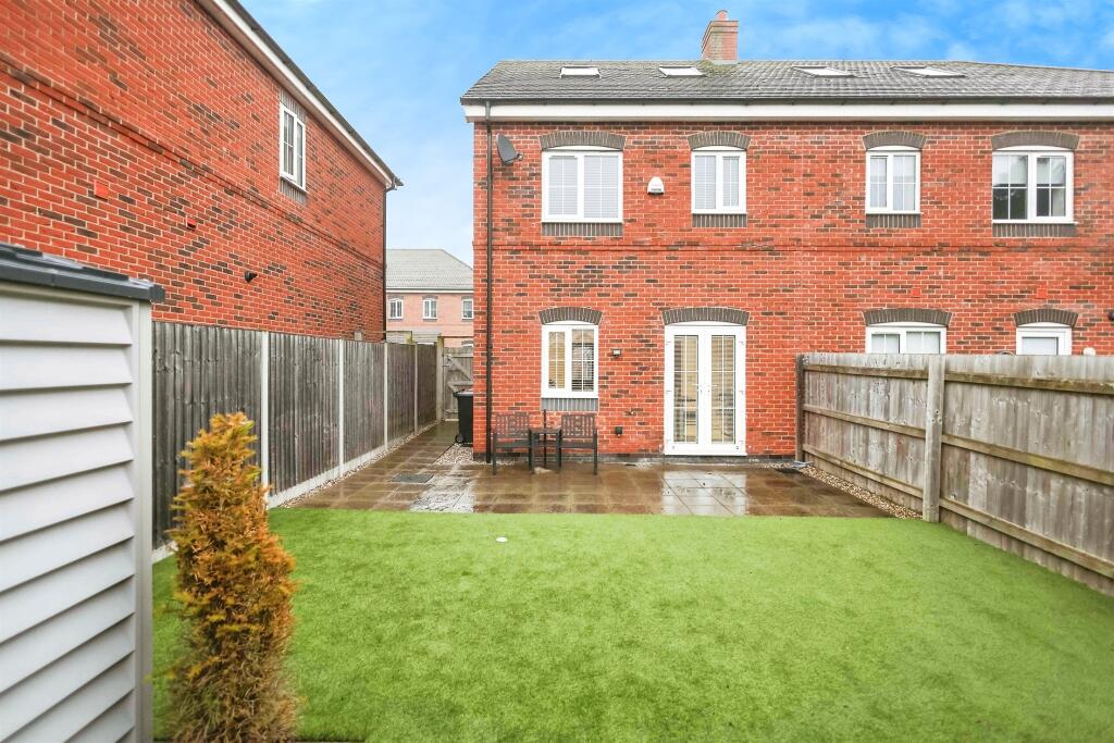 Additional property image - The Sidings, Water Orton, Birmingham