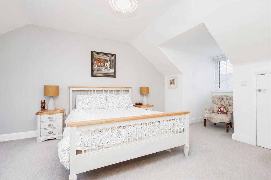 Additional property image - The Sidings, Water Orton, Birmingham