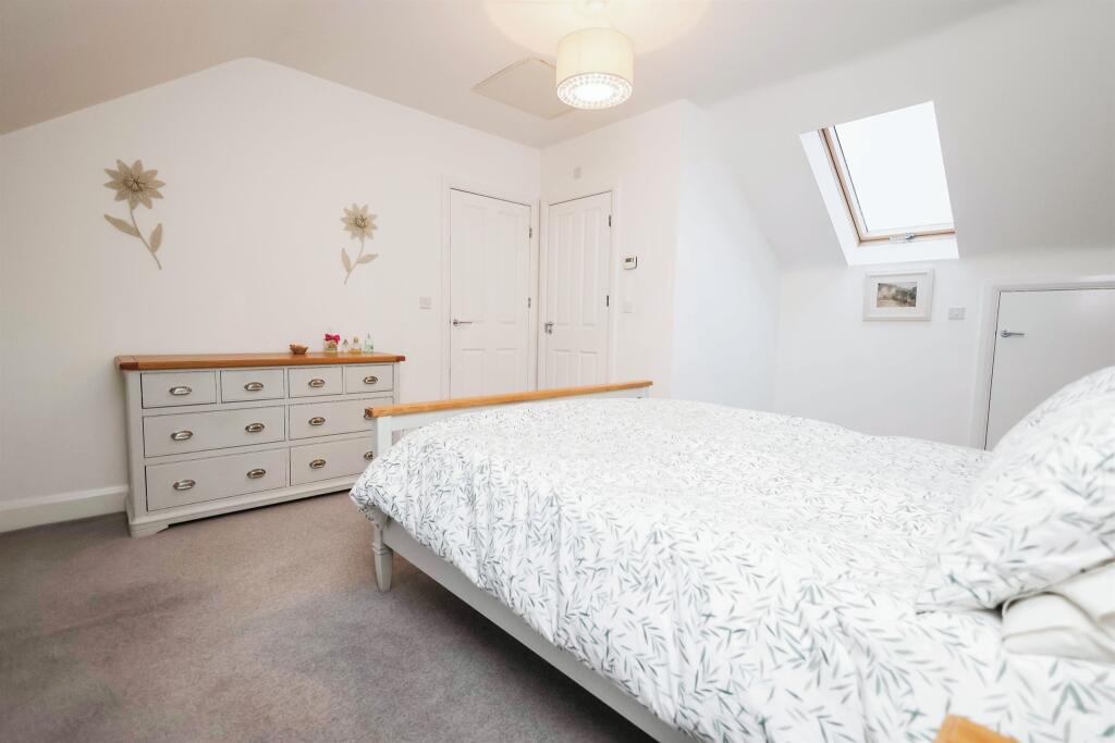 Additional property image - The Sidings, Water Orton, Birmingham