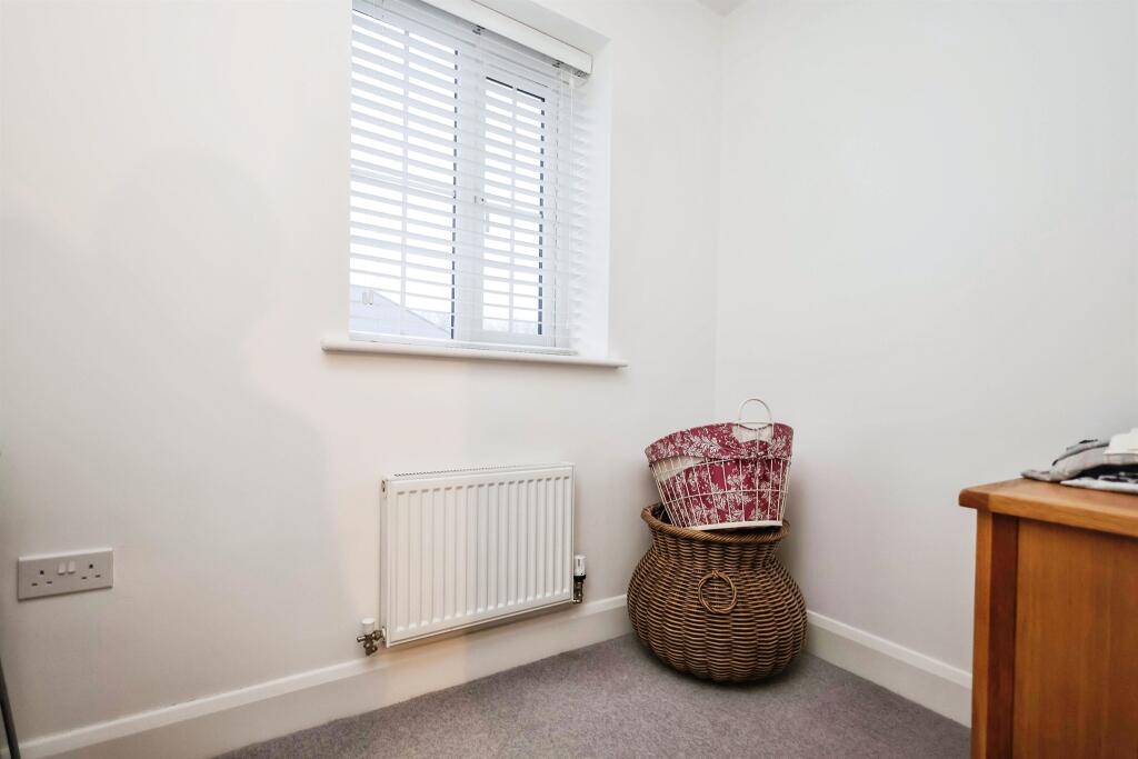 Additional property image - The Sidings, Water Orton, Birmingham