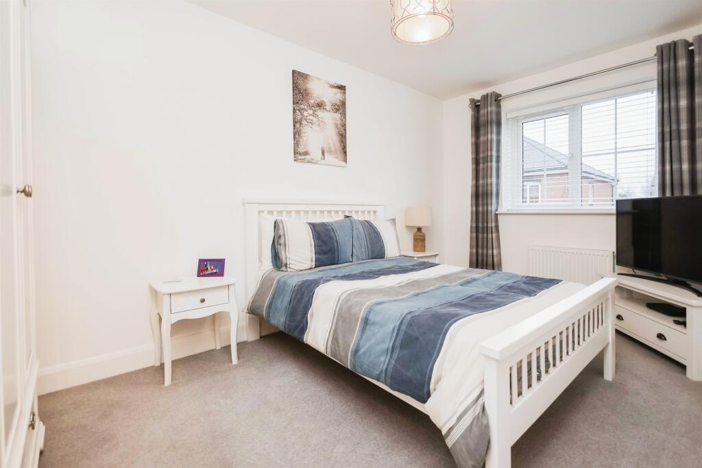 Additional property image - The Sidings, Water Orton, Birmingham