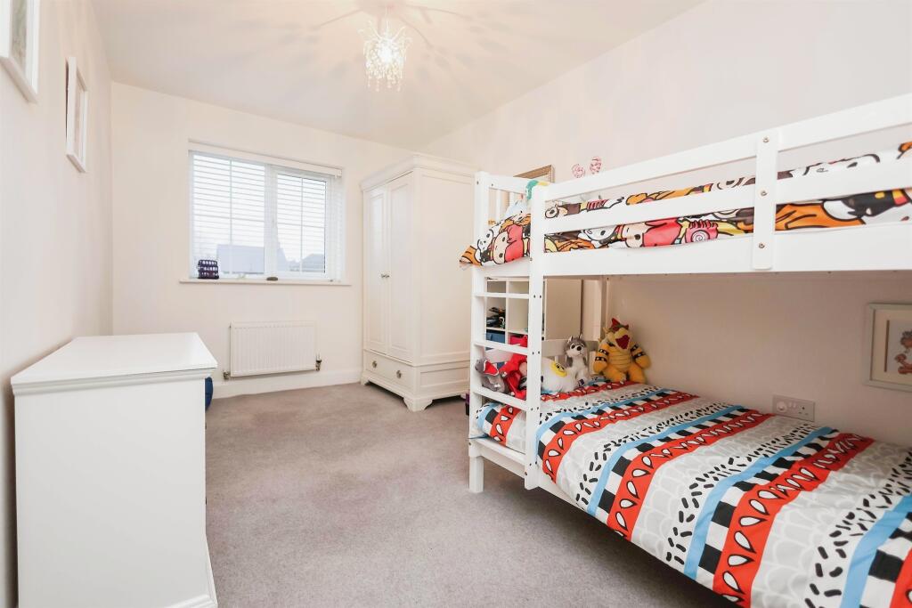 Additional property image - The Sidings, Water Orton, Birmingham