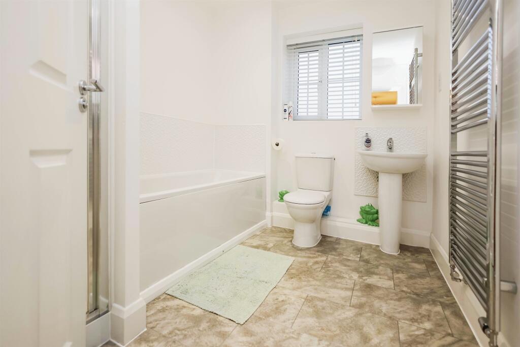Additional property image - The Sidings, Water Orton, Birmingham