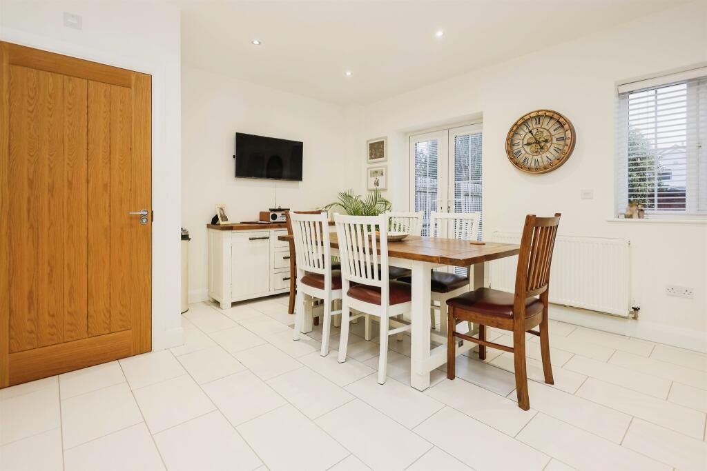 Additional property image - The Sidings, Water Orton, Birmingham