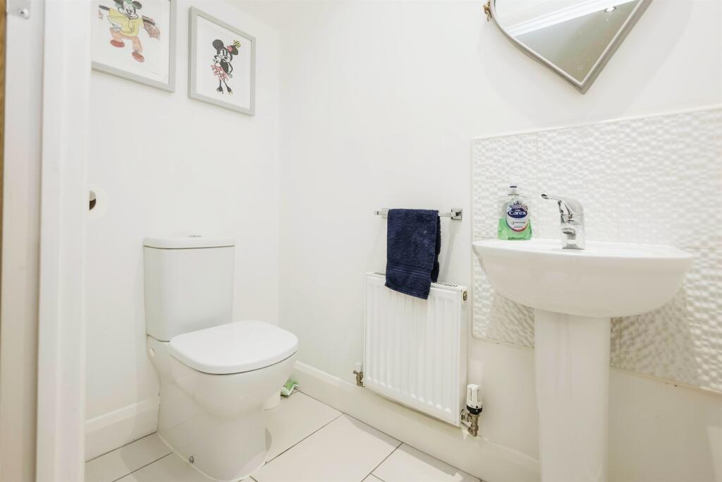Additional property image - The Sidings, Water Orton, Birmingham
