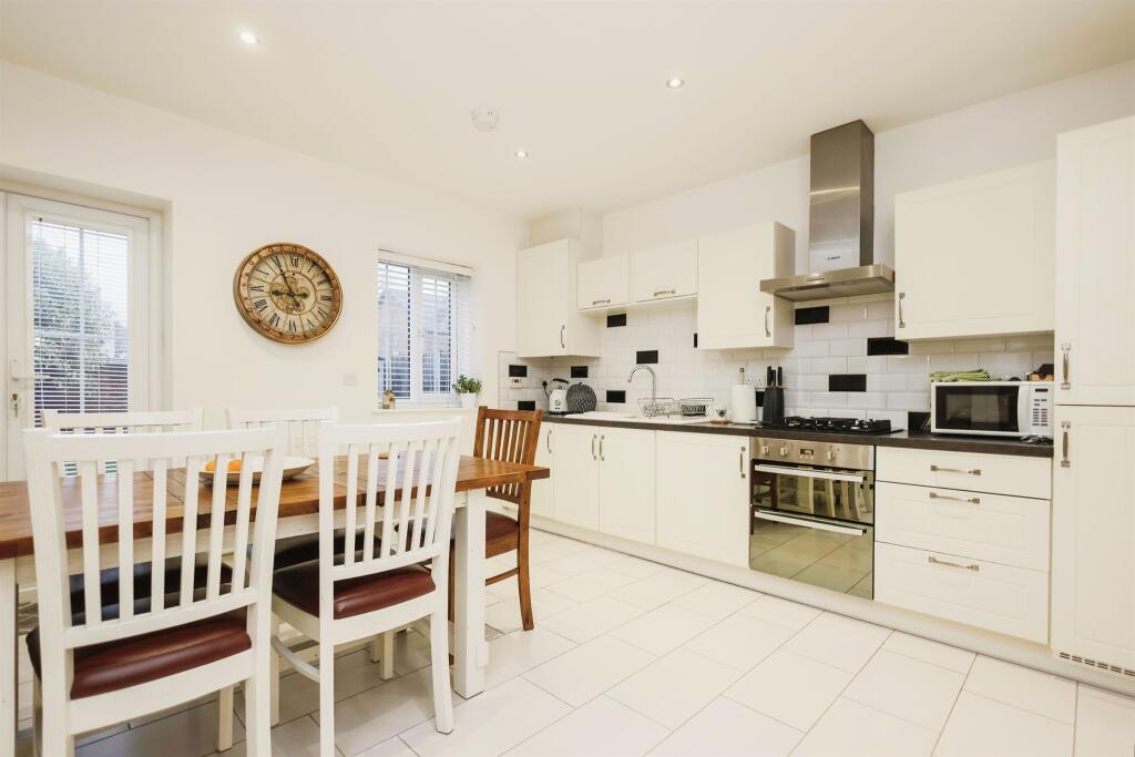 Additional property image - The Sidings, Water Orton, Birmingham