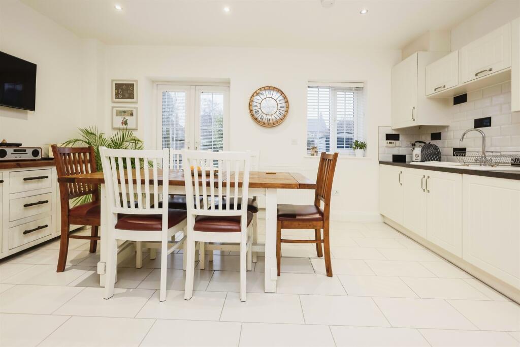 Additional property image - The Sidings, Water Orton, Birmingham