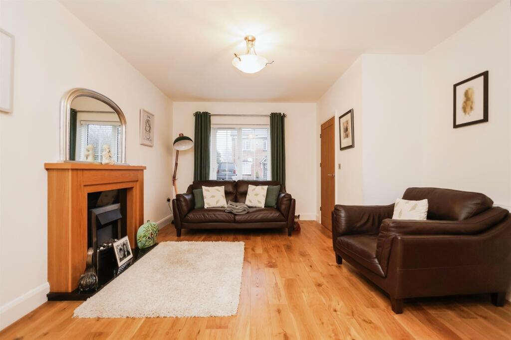 Additional property image - The Sidings, Water Orton, Birmingham