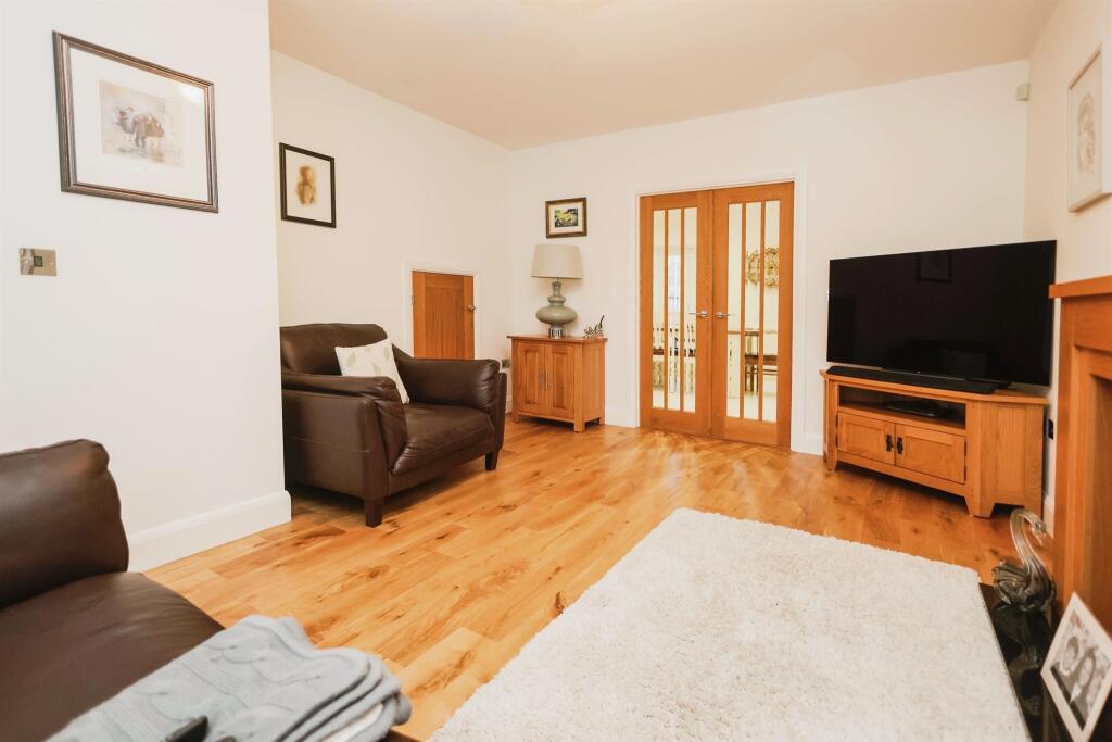 Additional property image - The Sidings, Water Orton, Birmingham