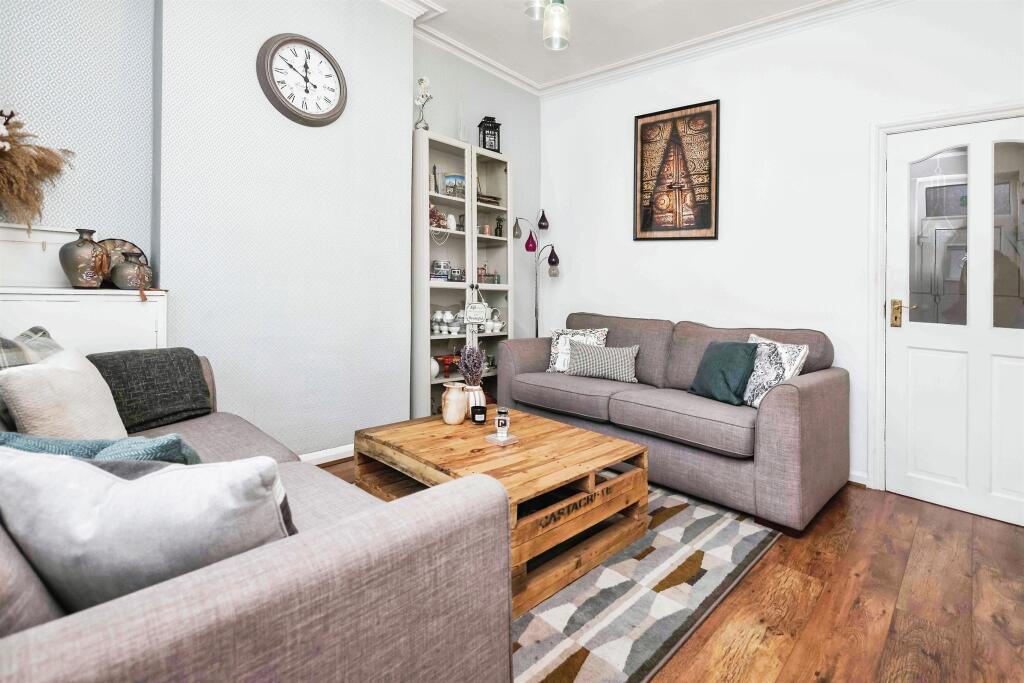 Additional property image - Reginald Road, Birmingham