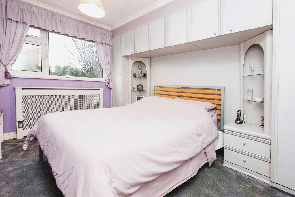 Additional property image - Rivermead Park, Birmingham