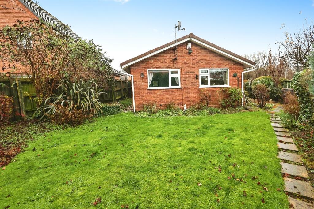 Additional property image - Rivermead Park, Birmingham