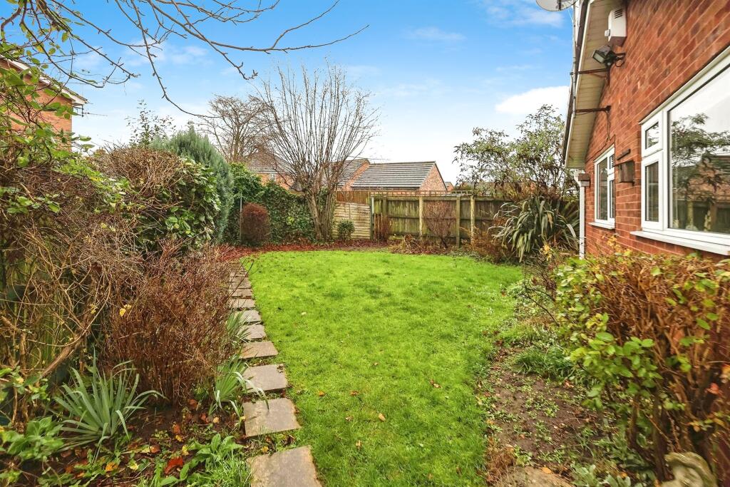 Additional property image - Rivermead Park, Birmingham