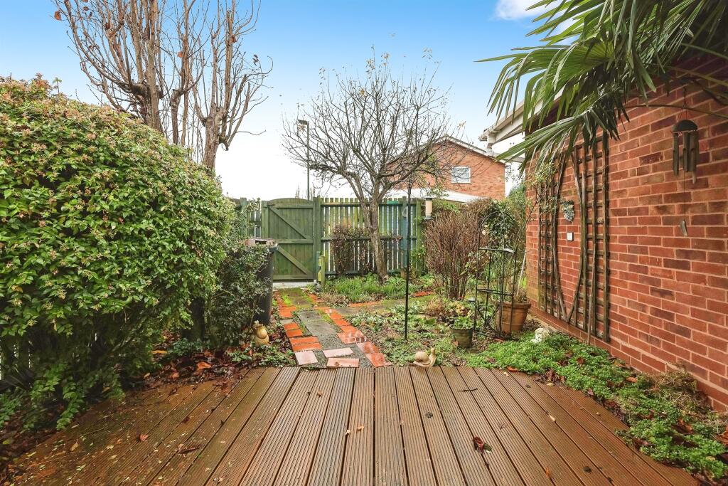 Additional property image - Rivermead Park, Birmingham