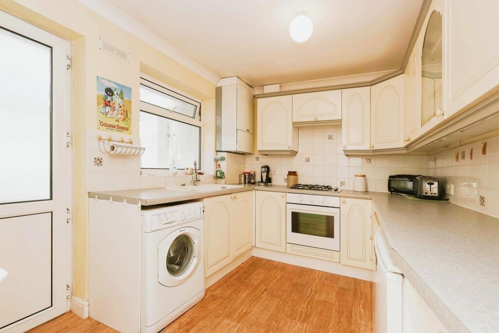 Additional property image - Rivermead Park, Birmingham
