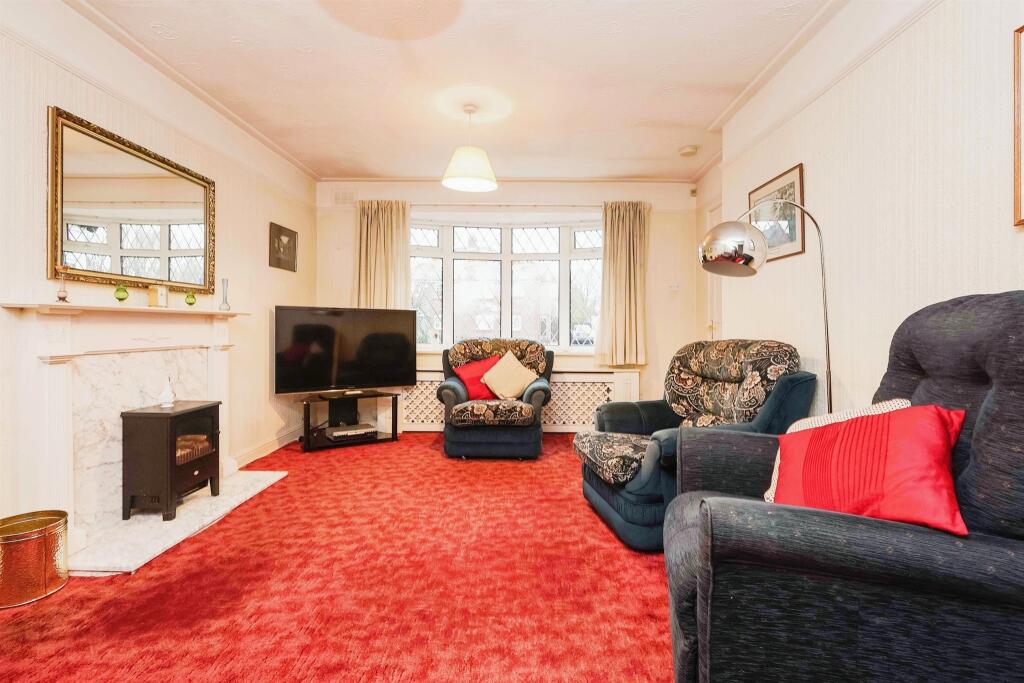 Additional property image - Rivermead Park, Birmingham