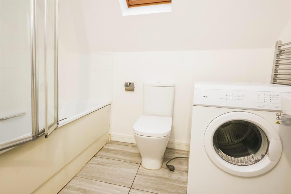 Additional property image - Bromford Way, Birmingham