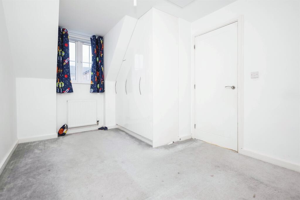Additional property image - Bromford Way, Birmingham