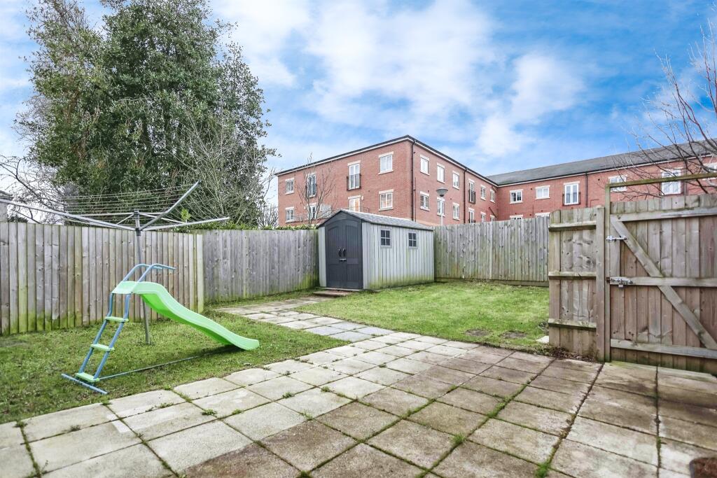 Additional property image - Bromford Way, Birmingham