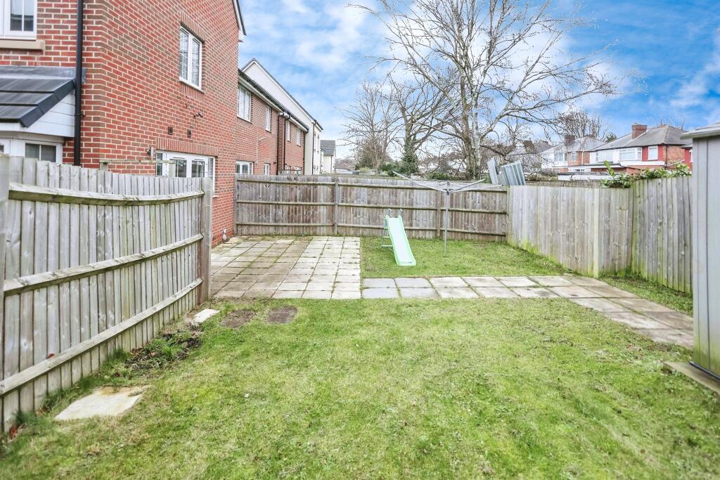 Additional property image - Bromford Way, Birmingham