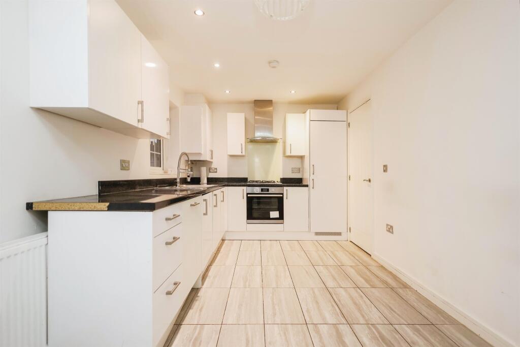 Additional property image - Bromford Way, Birmingham