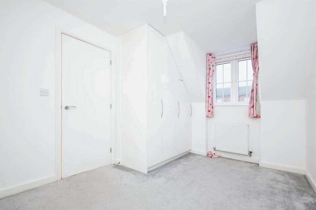 Additional property image - Bromford Way, Birmingham