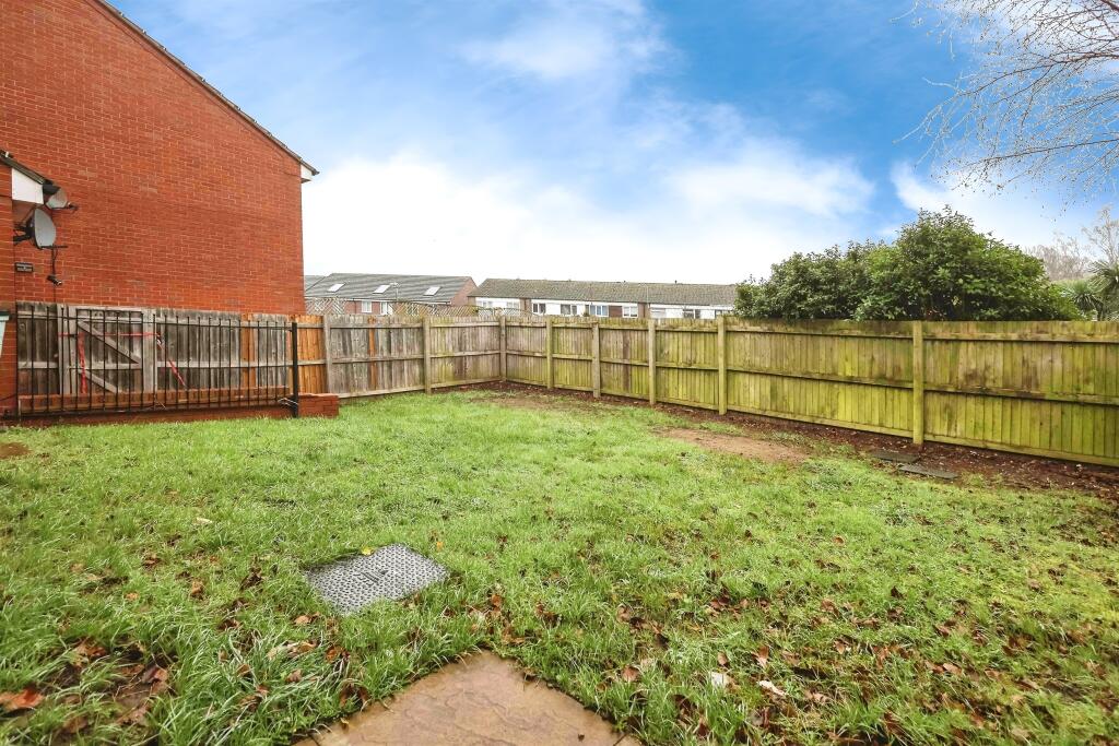 Additional property image - Burtons Way, Birmingham