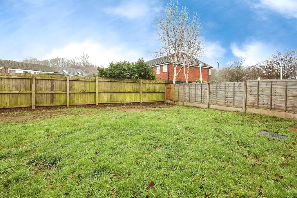 Additional property image - Burtons Way, Birmingham