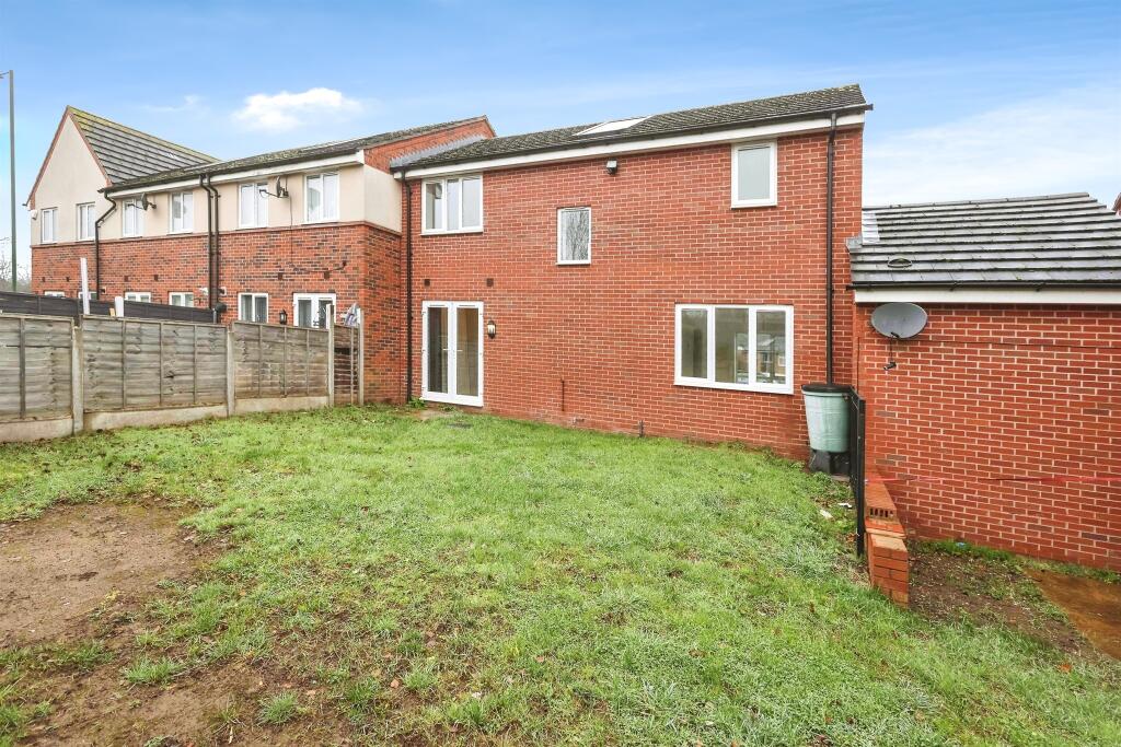 Additional property image - Burtons Way, Birmingham