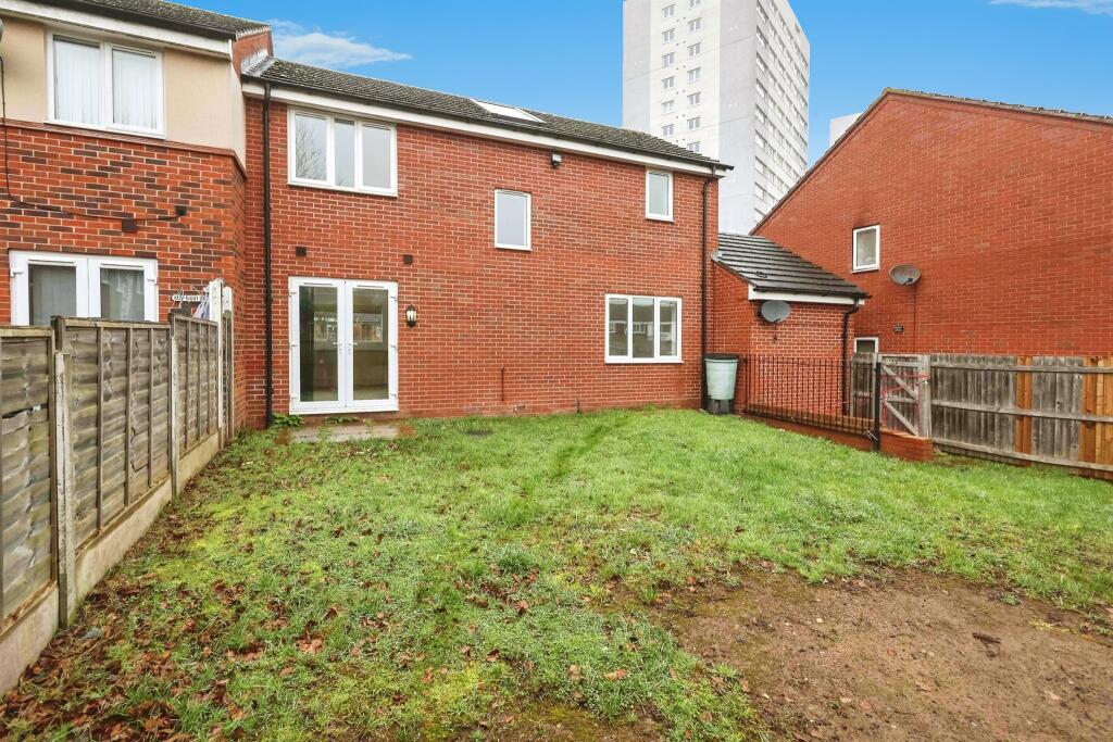 Additional property image - Burtons Way, Birmingham